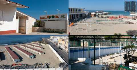 Da Santo Spirito a Torre a Mare: viaggio tra i 21 storici stabilimenti balneari di Bari